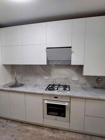Продаж 1-к квартири з ремонтом та підвальним приміщенням ЖК Золотий Ключик