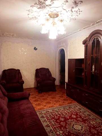Терміново! Продам 3-х кімнатну квартиру, розгляну варіанти обміну, можливо з доплатою.