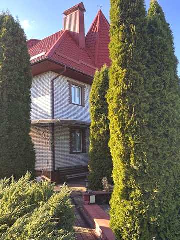 Продаж просторого  якісно побудованого будинку . Вінниця