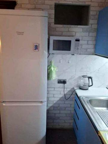 Сдам однокімнатну квартиру, Воскресенський пр-кт, 48(Перова)