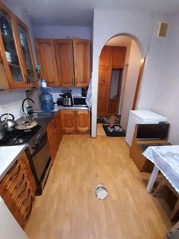 Продаж 3-х кім кв по вул.Грушевського,3б.Бровари.