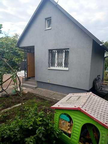 Будинок дача  вул.П.Орлика (Гирівка)
