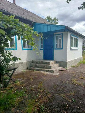 Продається будинок в м.Олевськ