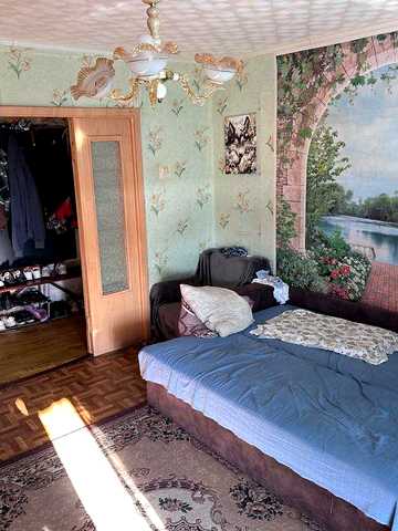 3-кімнатна квартира, вул. Григорія Сокальського, 42