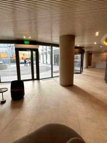БЕЗ% 1к 48.4м² Драгоманова 31-А метро Позняки 2хв Дарницький  Осокорки