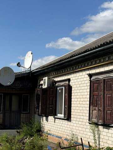 Продається будинок с-ще Градизьк 10 сотих