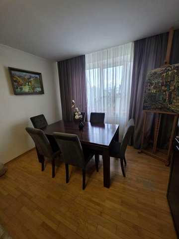 Квартира 3 км окремі кімнати рн Кампотний