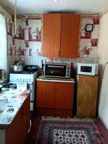 Продам великий будинок. Візьму на квартиру