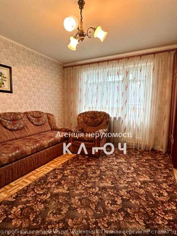 Здам затишну 3к квартиру на вул.Героїв України з АГО!