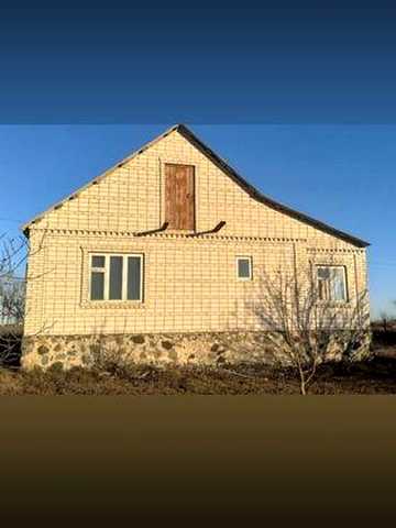 Любашівка .Одеська обл.продам дім під розбір або під ремонт.