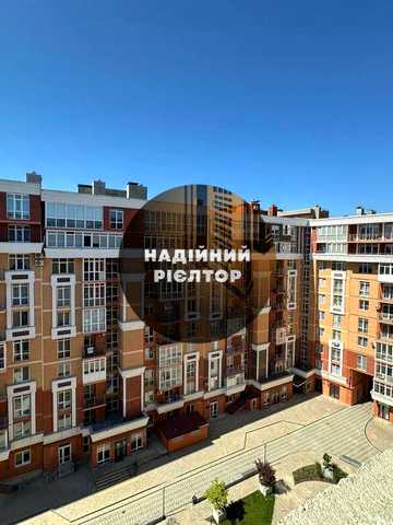 Майдан! Ідеально під інвестицію. 2 кімнатна квартира 66м2! РомтісБУД! ЖК просп. Незалежності, 106а