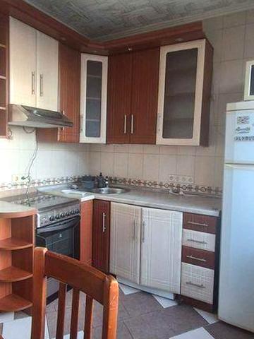 Оренда 2к кв. по Симиренко 21, пов.13/16. Борщагівка, Кольцова, Кікабідзе. Без %.