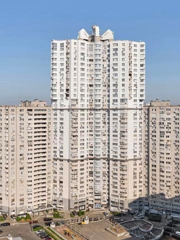 Княжий Затон вул., 21