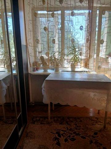 Продам 2-х кімнатну квартиру