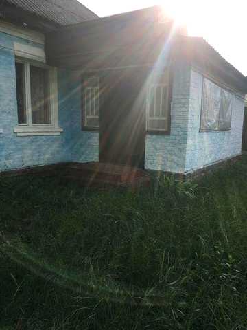 Продам будинок місто Ічня