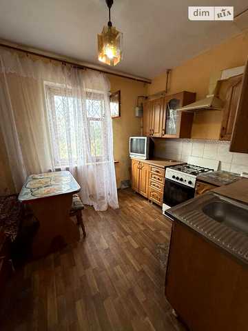 Продаж 1к Квартира Садова вулиця
