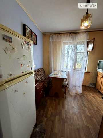 Продаж 1к Квартира Садова вулиця