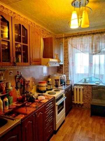 Продам 3-комнатную квартиру | Завод Шевченко
