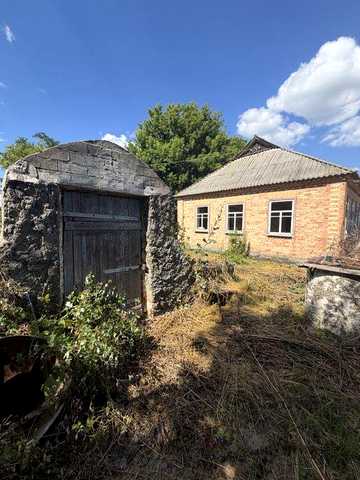 Продаж будинку с Орловець , Черкаська область