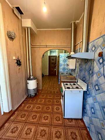 2 к/к  сталінка у центрі міста 21000 у.е