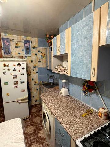 Аренда 2к квартиры на Парусе, ул. Братьев Трофимовых