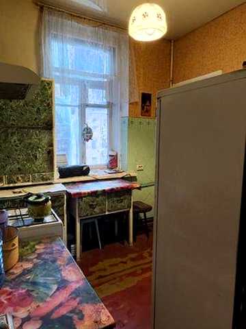 Продам 2 к кв пр. Героев Харькова  191