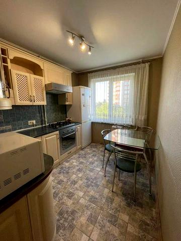 New! Здам в оренду 2кімнатну,мДарниця,вул. б-р Верховної Ради,23б