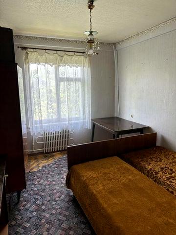 Здам 2 кімнатну квартиру в Заводському районі