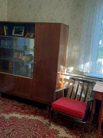 Оренда 1к  кварира на Оболоні, пр. Оболонський.