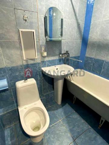 Аренда 1к. квартира пр. Поля