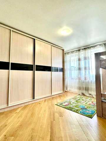 Продаж 3-кімнатної квартири в центрі Трускавця!
