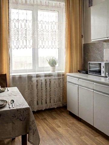 Двукімнатна квартира, район стадіону Авангард