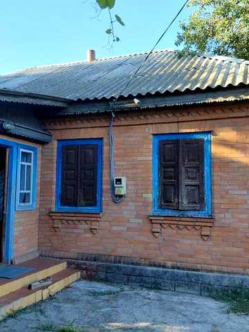 Продаж будинку в селі Сагунівка
