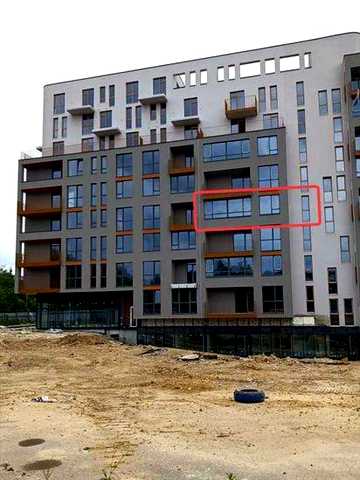 ЖК Avalon Terra, продаж квартири (переуступка)