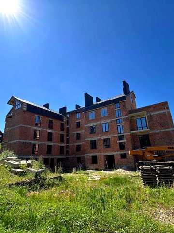 SION Residental Complex, квартира в Східниці ЖК SION Residental Complex