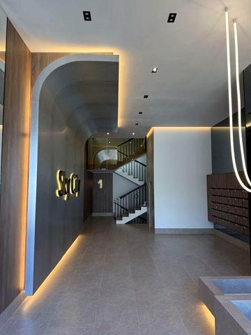 Продам 1к квартиру в Тячеві ЖК Sky City