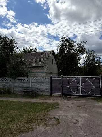 Продам приватний будинок