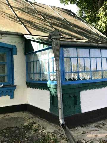 Продається власний будинок в с. Певна Бердичівського району, Житомирської області