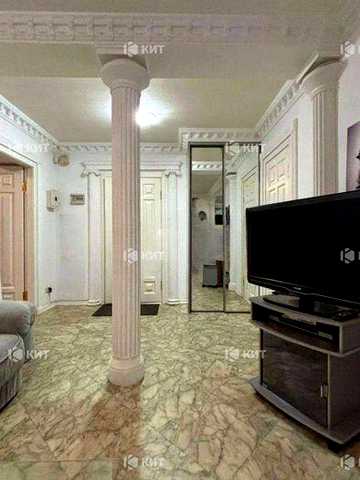 2к. 52м2, Центр (ул. Чернышевская 85, м. Ярослава Мудрого) 133968