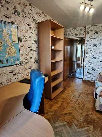 Продаж 3к Квартира Люстдорфська дорога вулиця