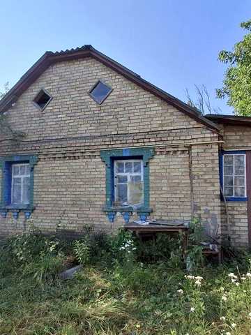 Продаж будинку с.Бузова