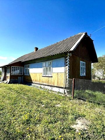 Продаж будинку в смт. Меденичі