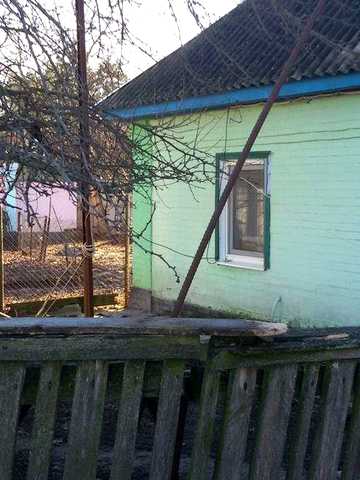 продам дом в селі Гаркушинці