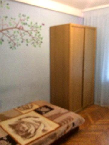 Продам  3 кімнатну квартиру бул Руденка (Кольцова) 17
