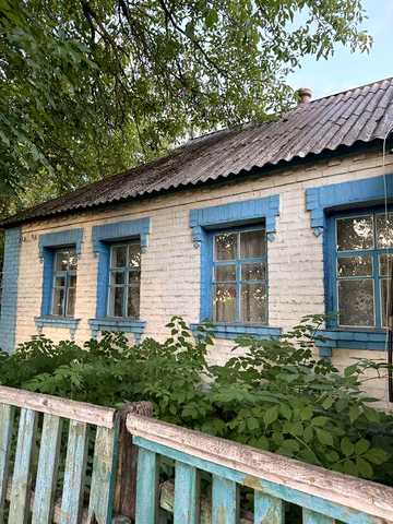 Продається будинок