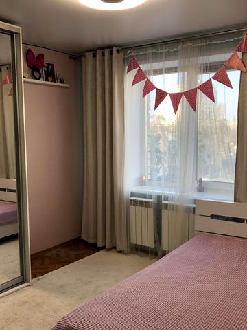 Бориспільська вул., 32-А