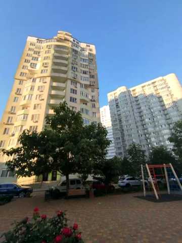Продаж,  Квартира,  1 комната,  27 м²,  ЖК Одиссей,  Люстдорфская дорога (Таирова),  Таирова,  Одесса