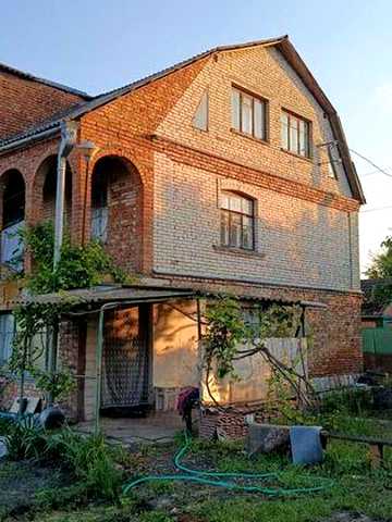 (5) продам будинок в Сосонці 3979