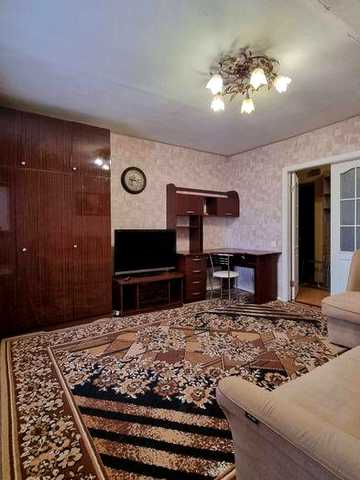Оренда 1-кімн. квартири в центрі міста ( Котляревського, р-н Градецького )