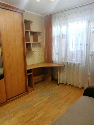 Оренда 2к квартири на просп. Володимира Івасюка